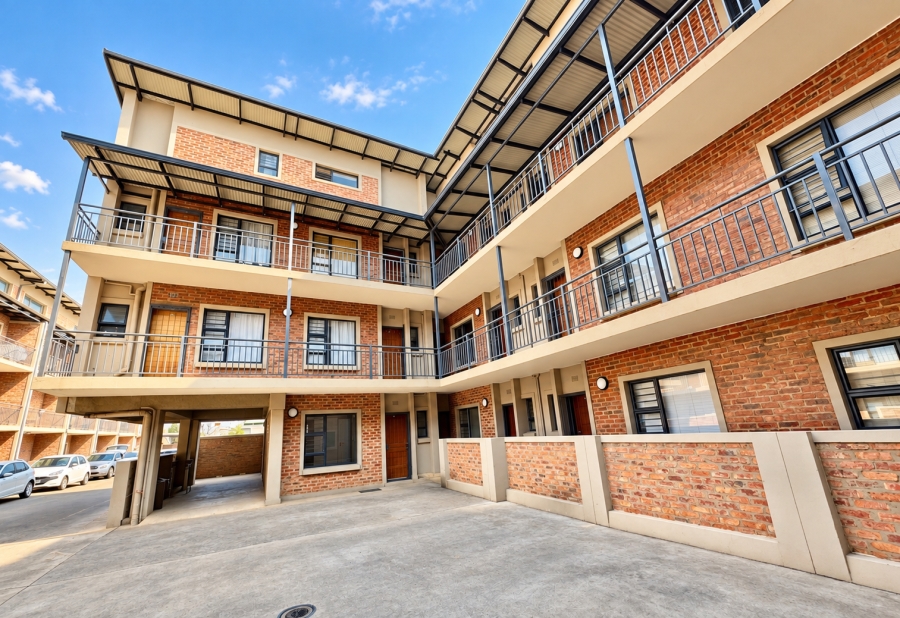 1 Bedroom Property for Sale in Die Bult North West